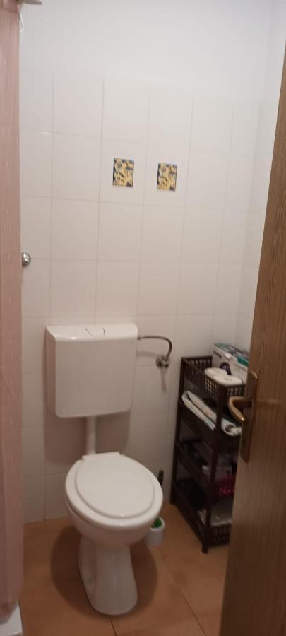 Grebaštica Small Grebaville מראה חיצוני תמונה